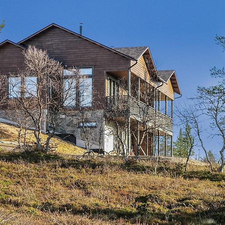 Holiday Home Karhu B By Interhome Saariselkä Zewnętrze zdjęcie