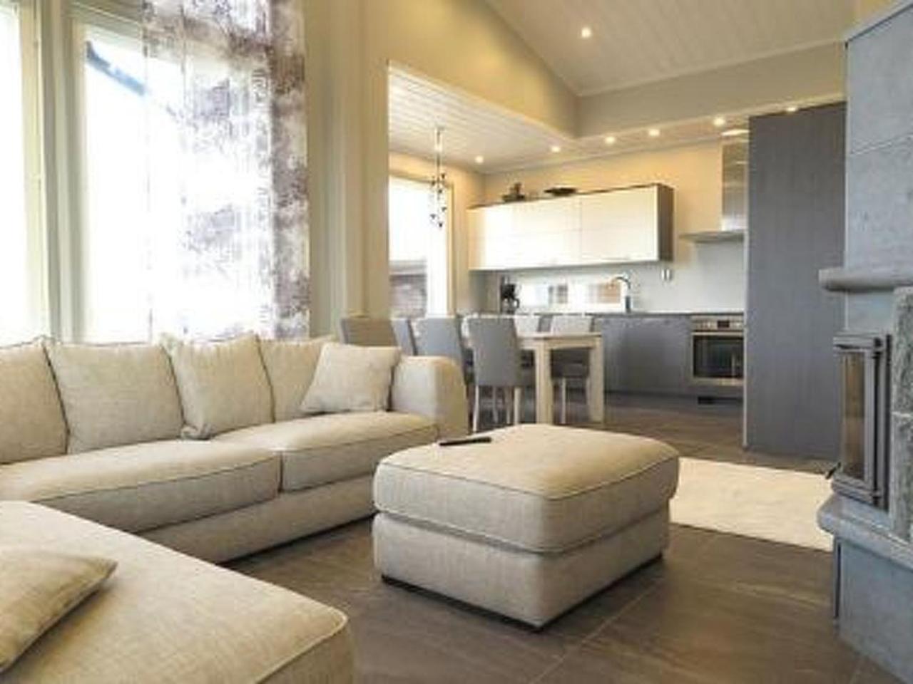 Holiday Home Karhu B By Interhome Saariselkä Zewnętrze zdjęcie