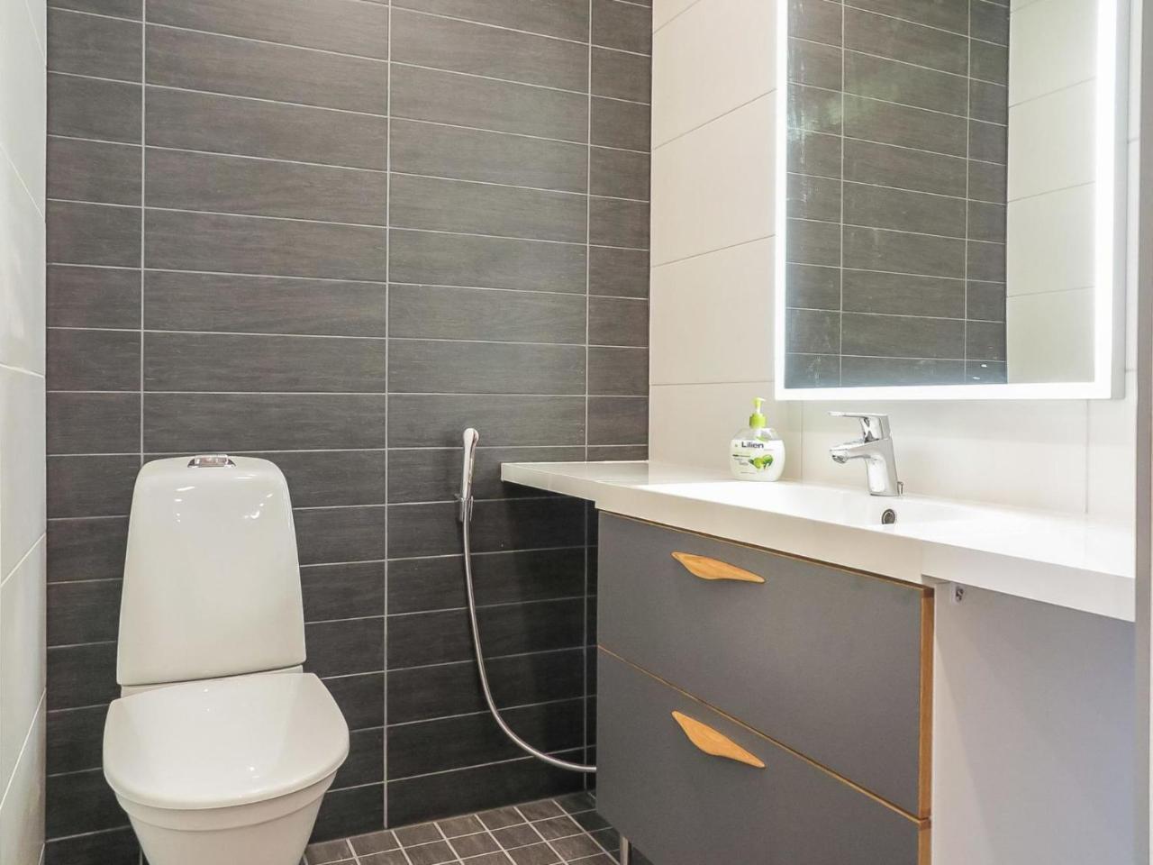 Holiday Home Karhu B By Interhome Saariselkä Zewnętrze zdjęcie