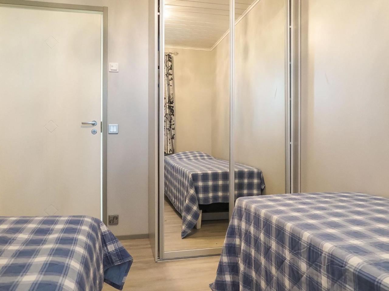 Holiday Home Karhu B By Interhome Saariselkä Zewnętrze zdjęcie