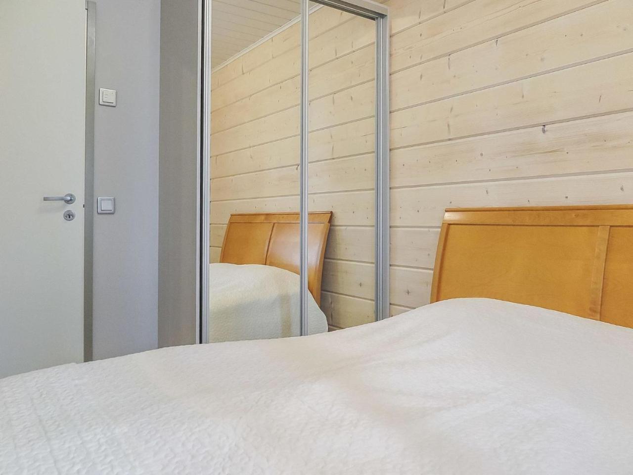 Holiday Home Karhu B By Interhome Saariselkä Zewnętrze zdjęcie