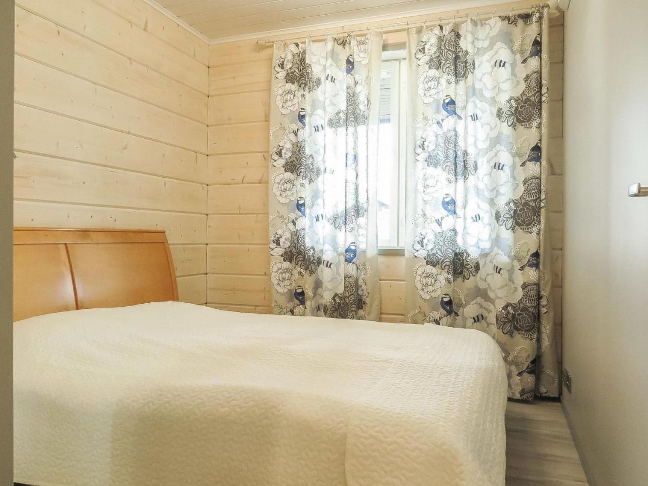 Holiday Home Karhu B By Interhome Saariselkä Zewnętrze zdjęcie