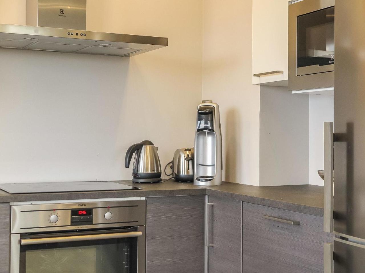 Holiday Home Karhu B By Interhome Saariselkä Zewnętrze zdjęcie