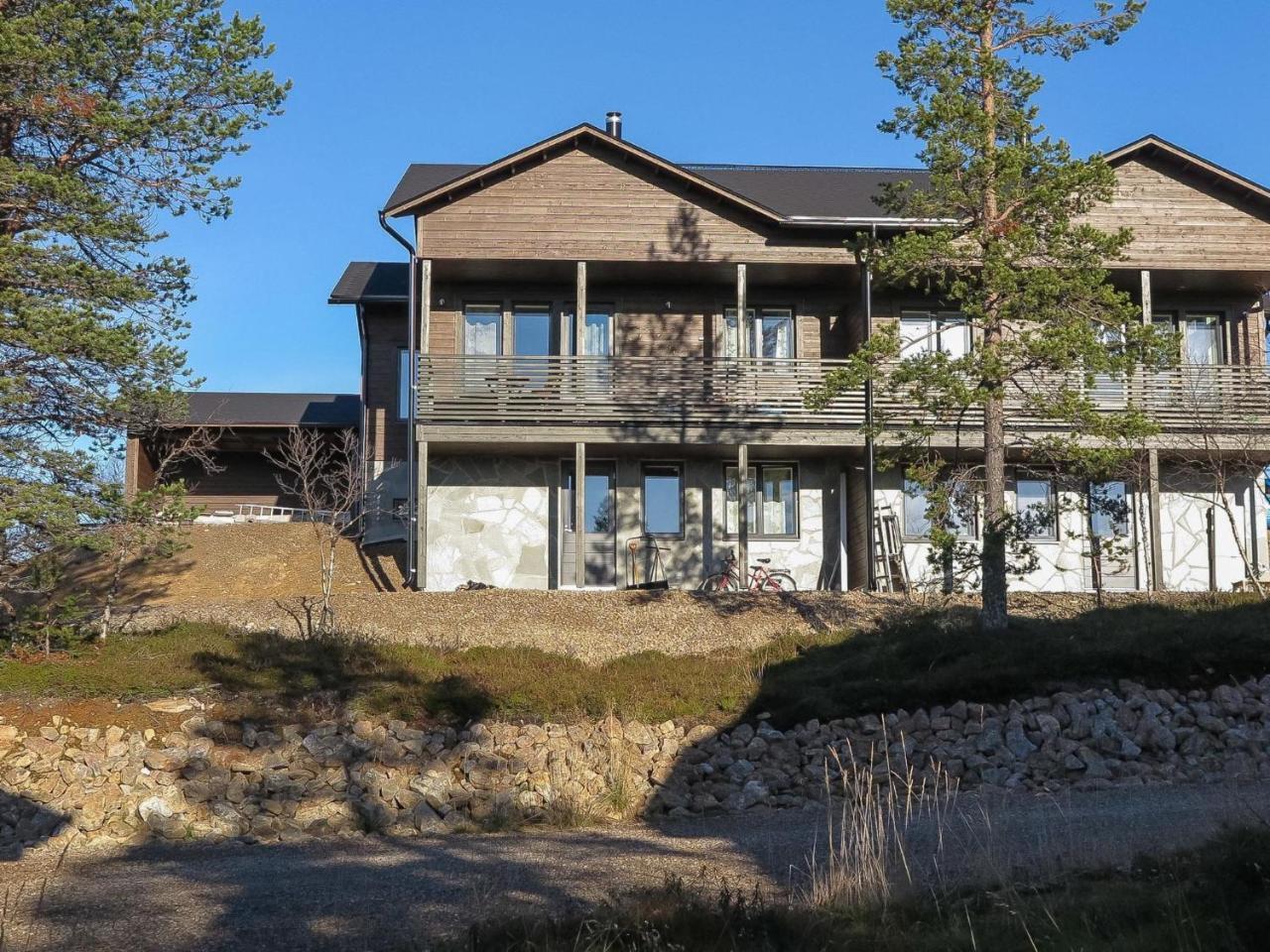 Holiday Home Karhu B By Interhome Saariselkä Zewnętrze zdjęcie