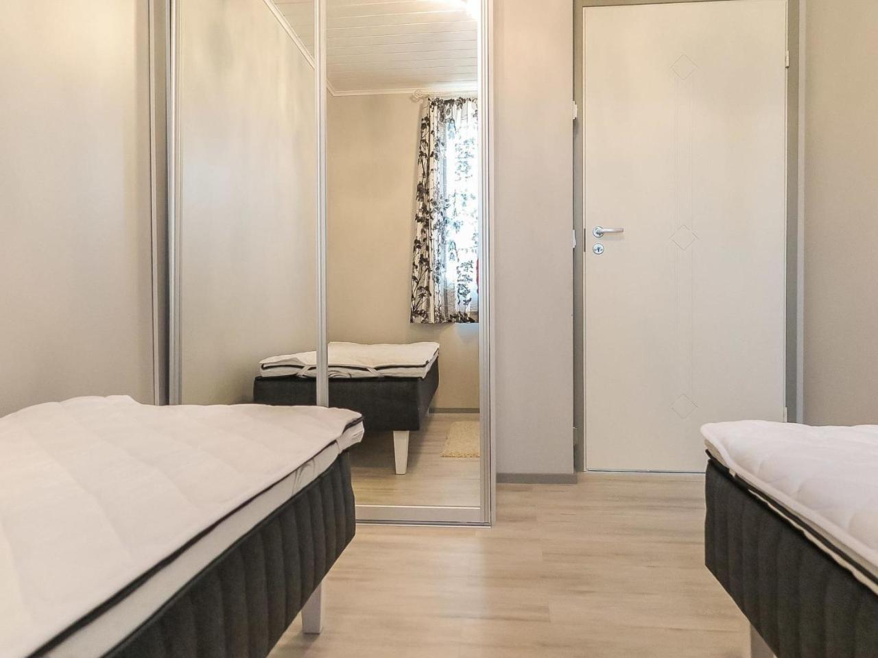 Holiday Home Karhu B By Interhome Saariselkä Zewnętrze zdjęcie
