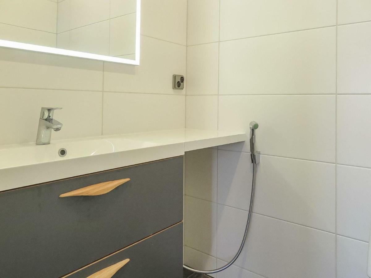 Holiday Home Karhu B By Interhome Saariselkä Zewnętrze zdjęcie