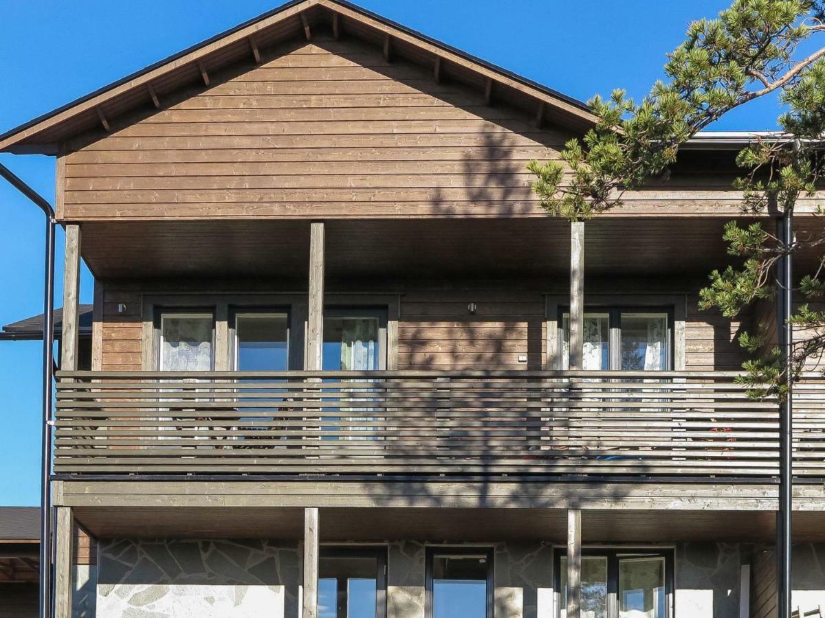 Holiday Home Karhu B By Interhome Saariselkä Zewnętrze zdjęcie